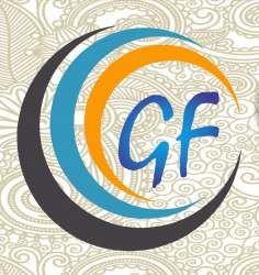 Gopi Fashion logo icon
